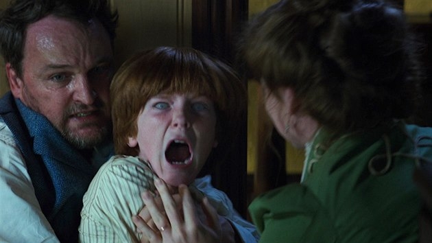 detail Winchester - Blu-ray