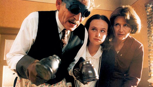 detail Pelíšky 