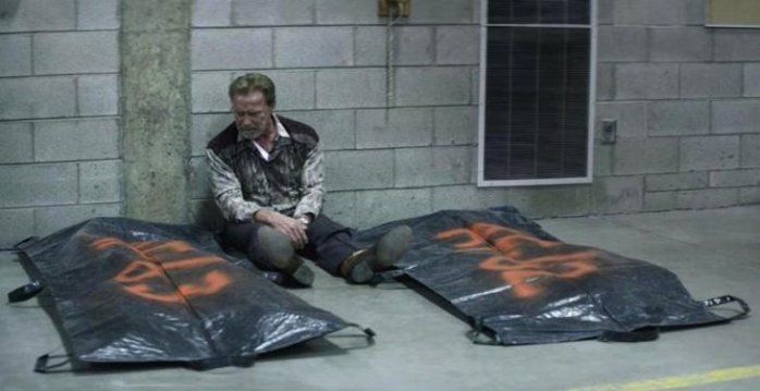 detail Aftermath - Blu-ray