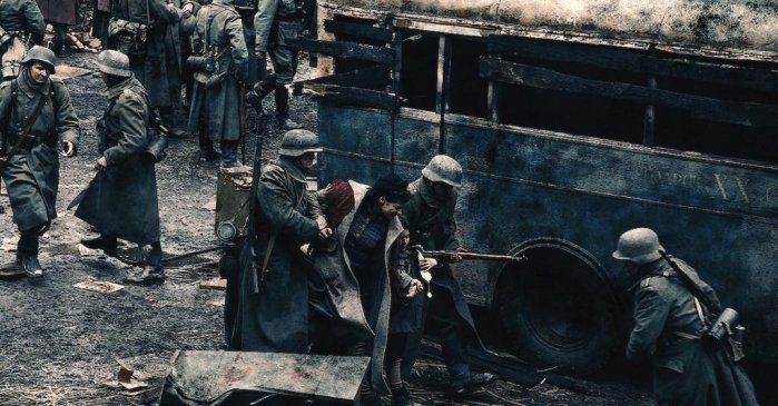 detail STALINGRAD (2013) - DVD