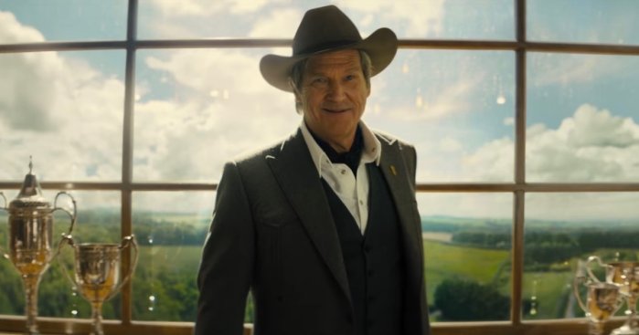 detail Kingsman: The Golden Circle - DVD