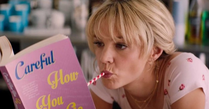 detail Promising Young Woman - DVD