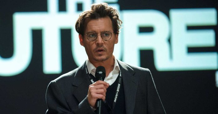 detail Transcendence - DVD