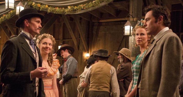 detail Všechny cesty vedou do hrobu - DVD