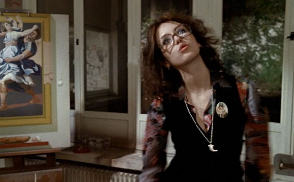 detail The Tenant - DVD