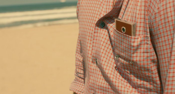 detail Ona - DVD