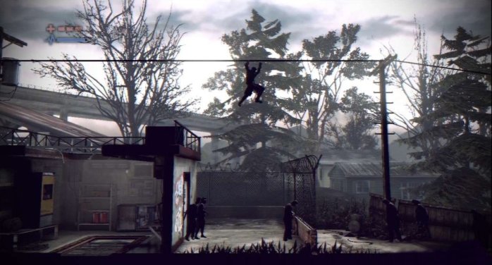 detail Deadlight: Directors Cut - PC