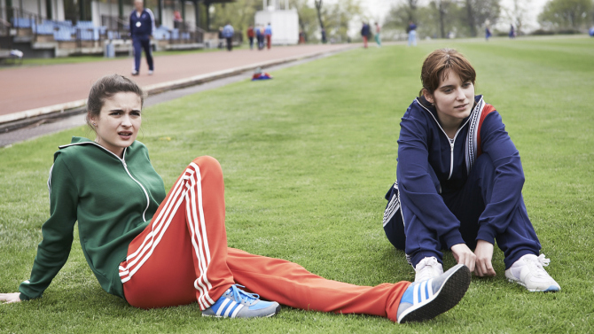 detail Fair Play - DVD