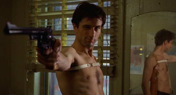 detail Taxi Driver (40th Anniversary Edition) - Blu-ray 2BD