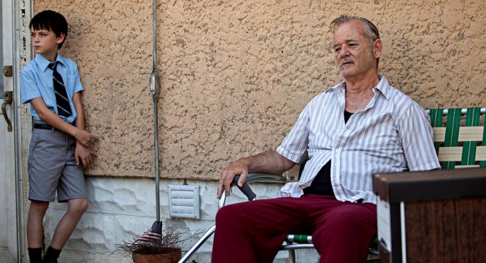 detail St. Vincent - DVD