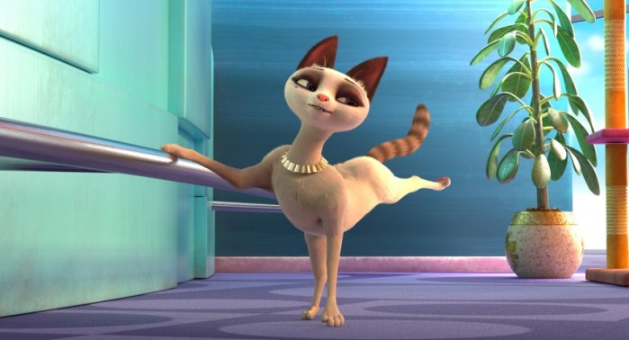 detail Super mazlíčci - DVD