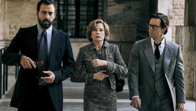 detail All the Money in the World - DVD