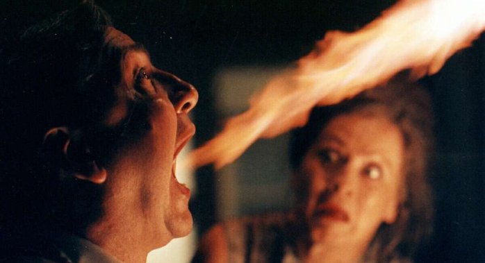 detail Pelíšky 