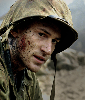 detail The Pacific - 6DVD