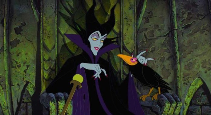 detail Sleeping Beauty - DVD