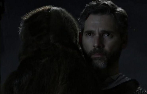 detail King Arthur: Legend of the Sword - Blu-ray