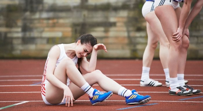 detail Fair Play - DVD