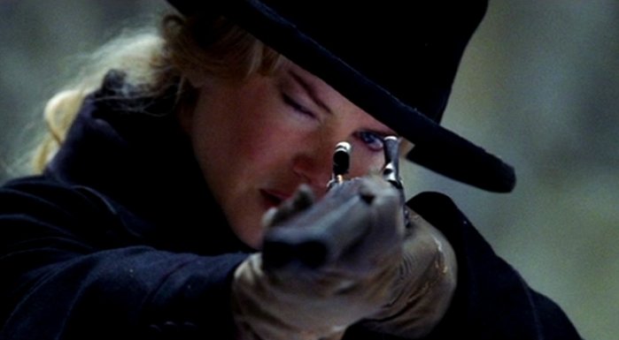 detail Návrat do Cold Mountain - Blu-ray