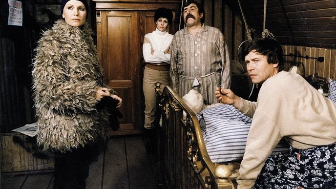 detail I Enjoy the World with You - Blu-ray