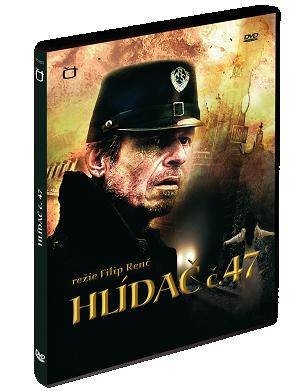 detail Hlídač č.47 - DVD