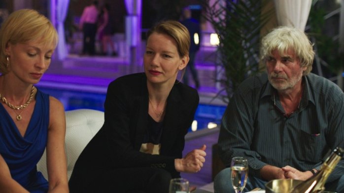 detail Toni Erdmann - DVD