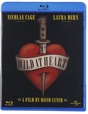detail Wild at Heart - Blu-ray