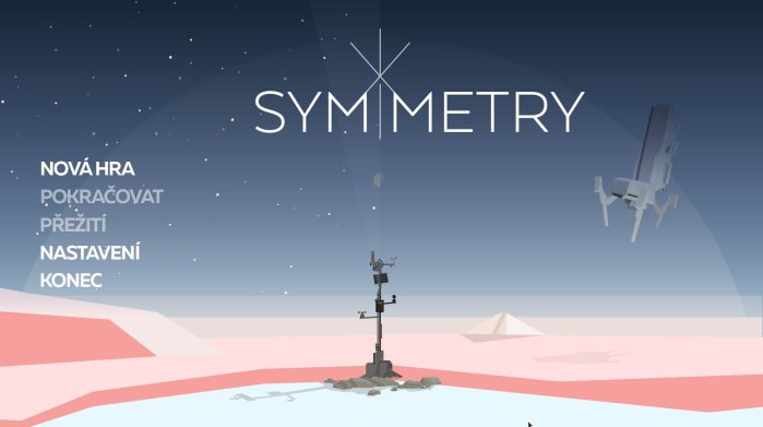 detail Symmetry - PC