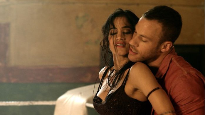 detail Streetdance 2 - DVD