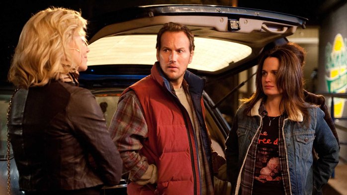 detail Young Adult - DVD