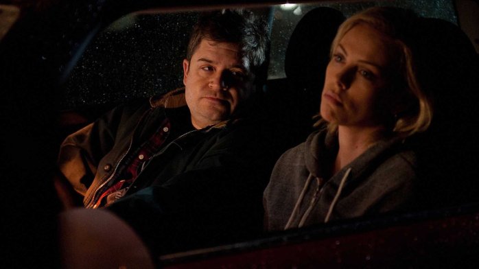 detail Young Adult - DVD