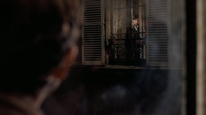 detail The Tenant - DVD