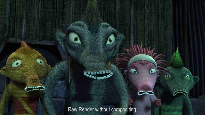 detail Lichožrouti - DVD