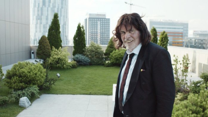 detail Toni Erdmann - DVD