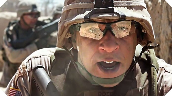 detail Billy Lynn's Long Halftime Walk - DVD