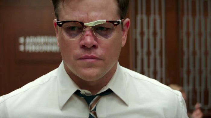 detail Suburbicon: Temné předměstí - DVD