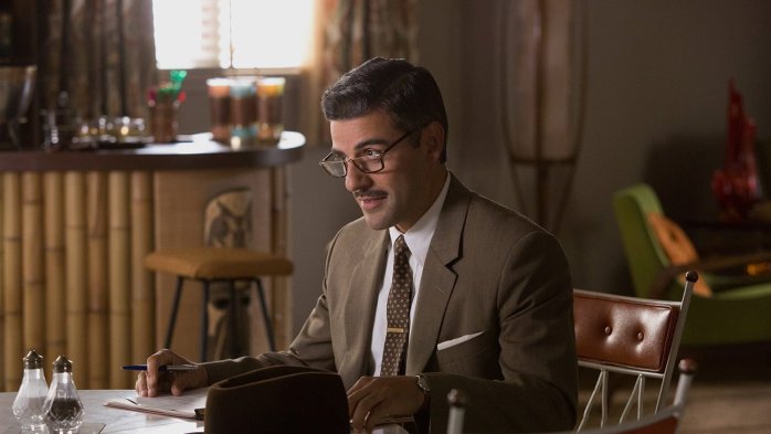 detail Suburbicon: Temné předměstí - DVD