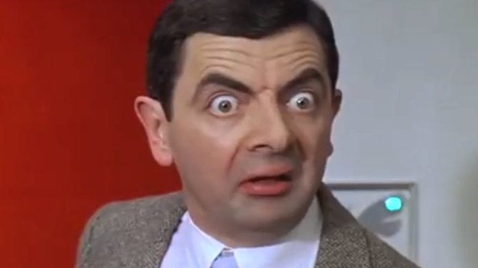 detail Mr. Bean Collection - 6DVD