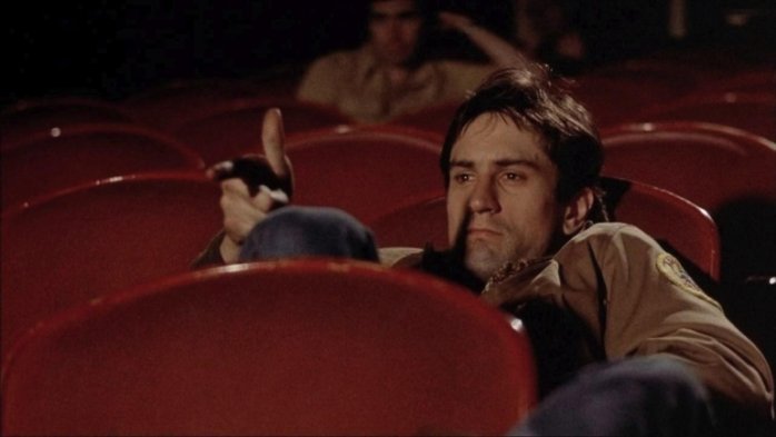 detail Taxi Driver (40th Anniversary Edition) - Blu-ray 2BD