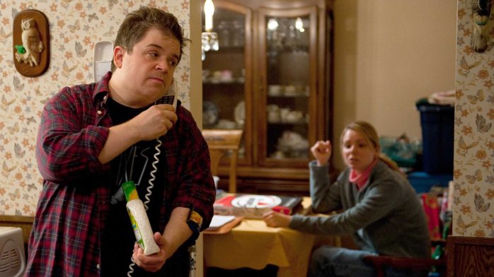 detail Young Adult - Blu-ray