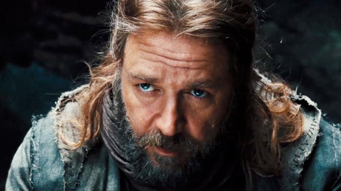 detail Noah - Blu-ray