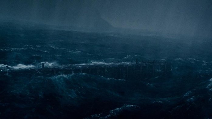 detail Noah - Blu-ray