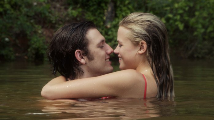 detail Endless Love - Blu-ray