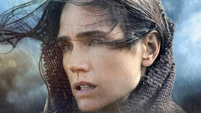 detail Noah - Blu-ray 3D + 2D