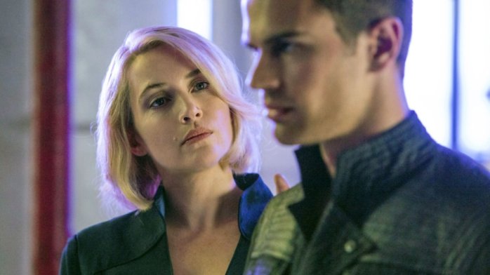 detail Divergent - Blu-ray Digibook