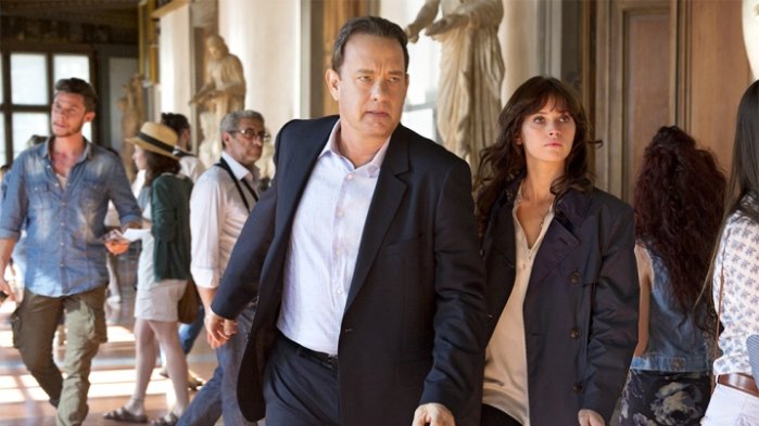 detail Inferno - Blu-ray + bonus disc 2BD