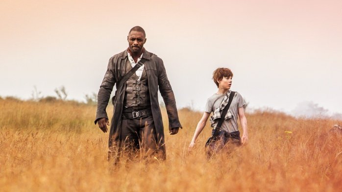 detail Temná věž - 4K Ultra HD Blu-ray + Blu-ray (2 BD)