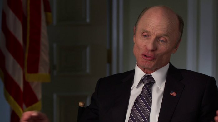 detail Geostorm - Blu-ray