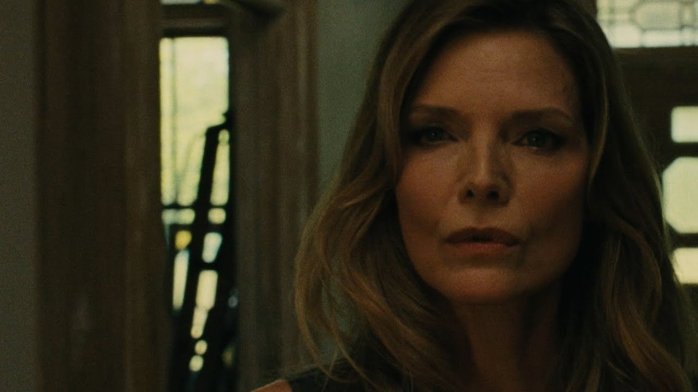 detail Mother! - Blu-ray