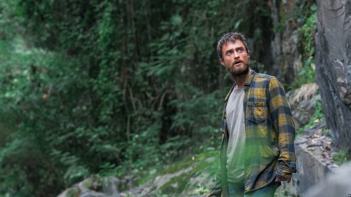 detail Jungle - Blu-ray