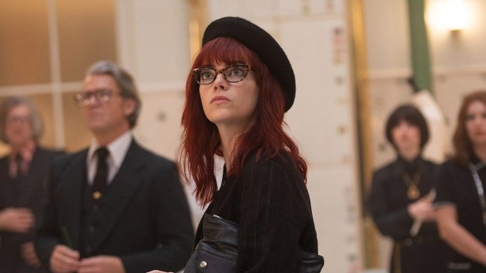 detail Cruella - Blu-ray